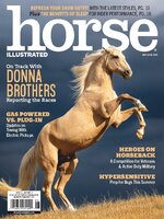 Horse Illustrated
